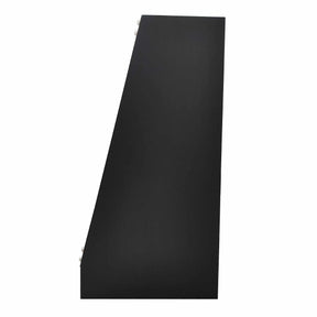 Fobest Custom Stainless Steel Kitchen Hood with Small Rivets FSS-238-Stainless Steel Range Hood-Fobest