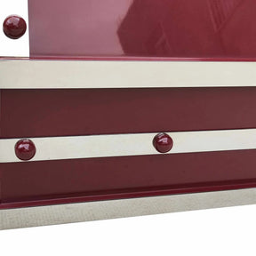 Fobest Custom Stainless Steel Range Hood Custom Color Finish FSS-285-Stainless Steel Range Hood-Fobest