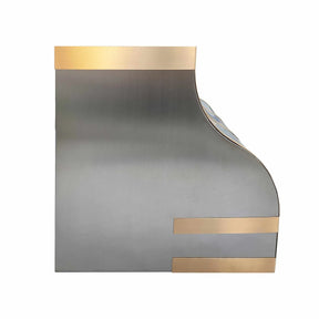 Fobest Custom Stainless Steel Range Hood FSS-279-Stainless Steel Range Hood-Fobest