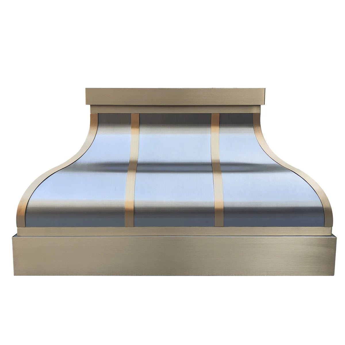 Fobest Custom Stainless Steel Range Hood FSS-311-Stainless Steel Range Hood-Fobest
