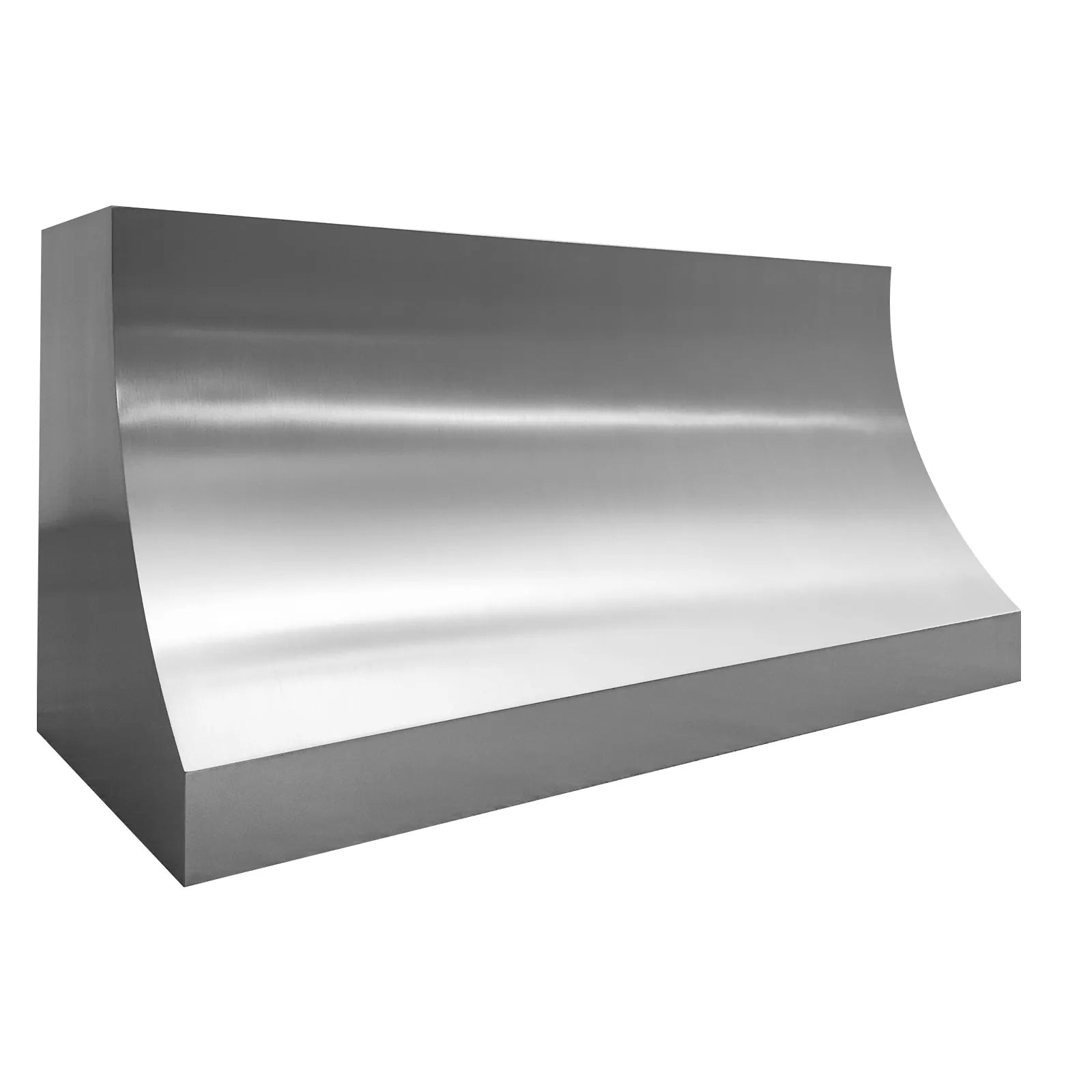 Fobest Custom Stainless Steel Range Hood FSS-334-Stainless Steel Range Hood-Fobest