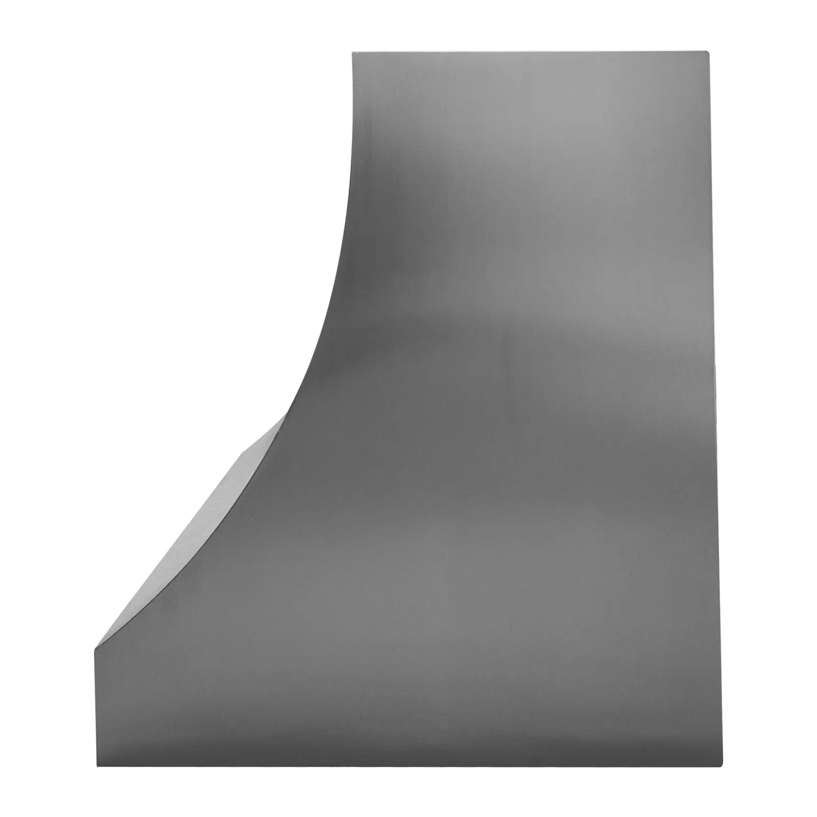 Fobest Custom Stainless Steel Range Hood FSS-334-Stainless Steel Range Hood-Fobest