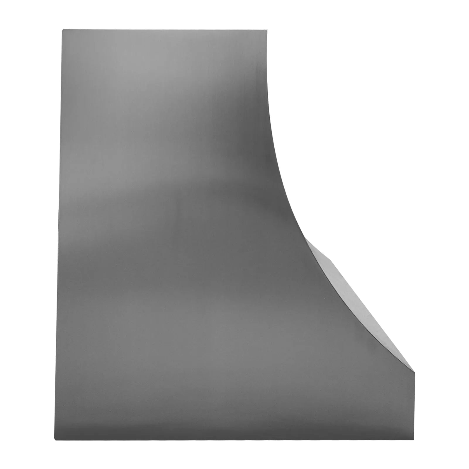 Fobest Custom Stainless Steel Range Hood FSS-334-Stainless Steel Range Hood-Fobest