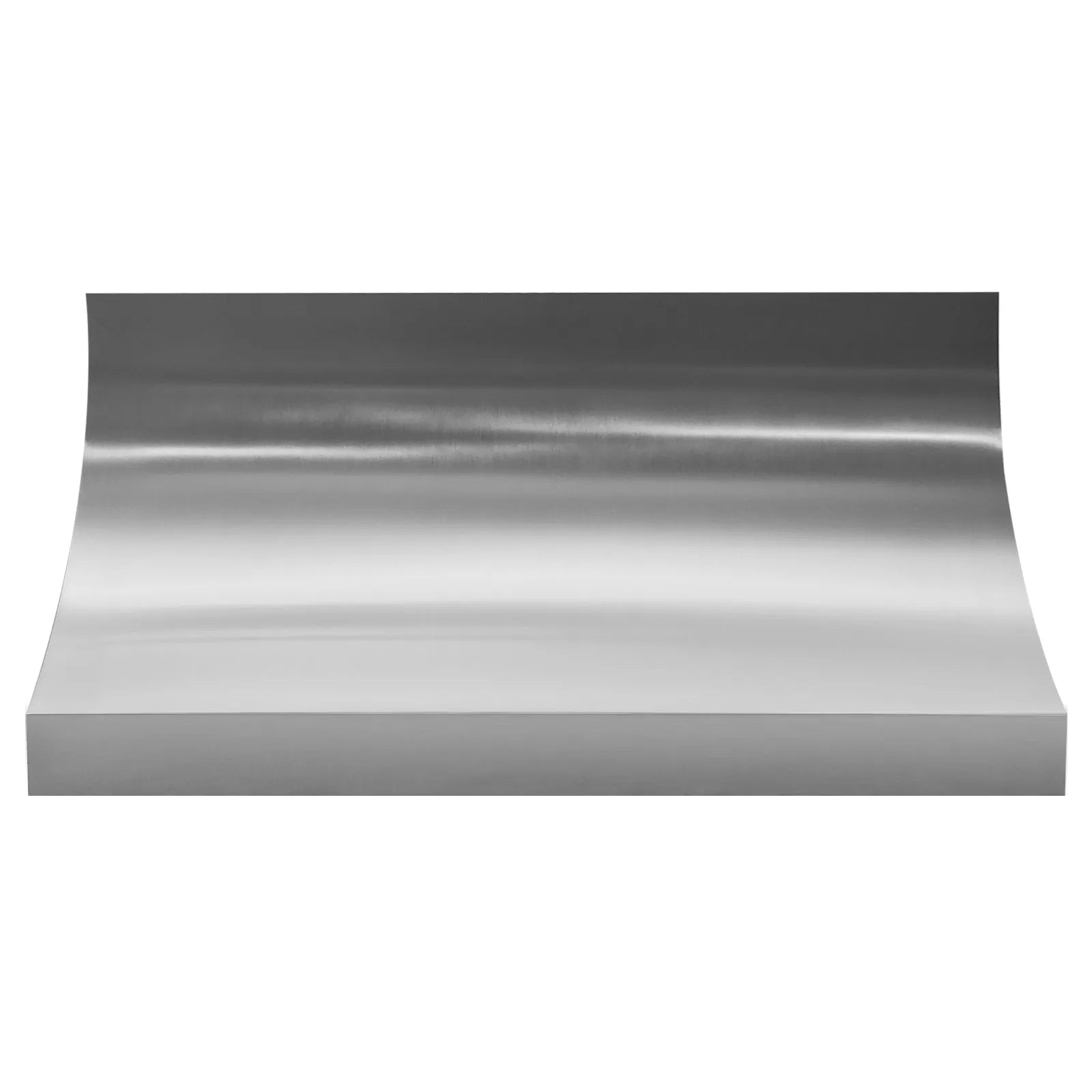 Fobest Custom Stainless Steel Range Hood FSS-334-Stainless Steel Range Hood-Fobest