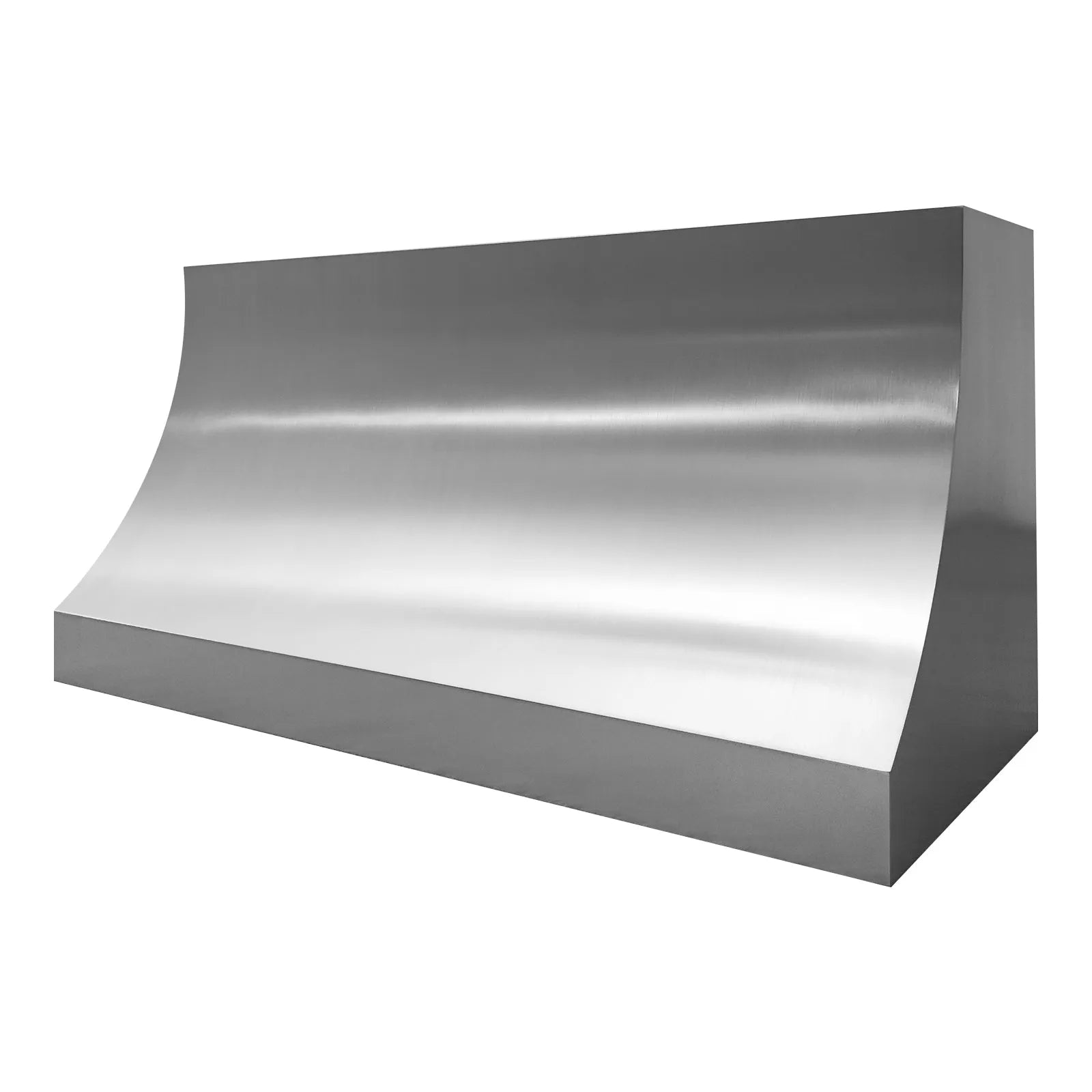 Fobest Custom Stainless Steel Range Hood FSS-334-Stainless Steel Range Hood-Fobest