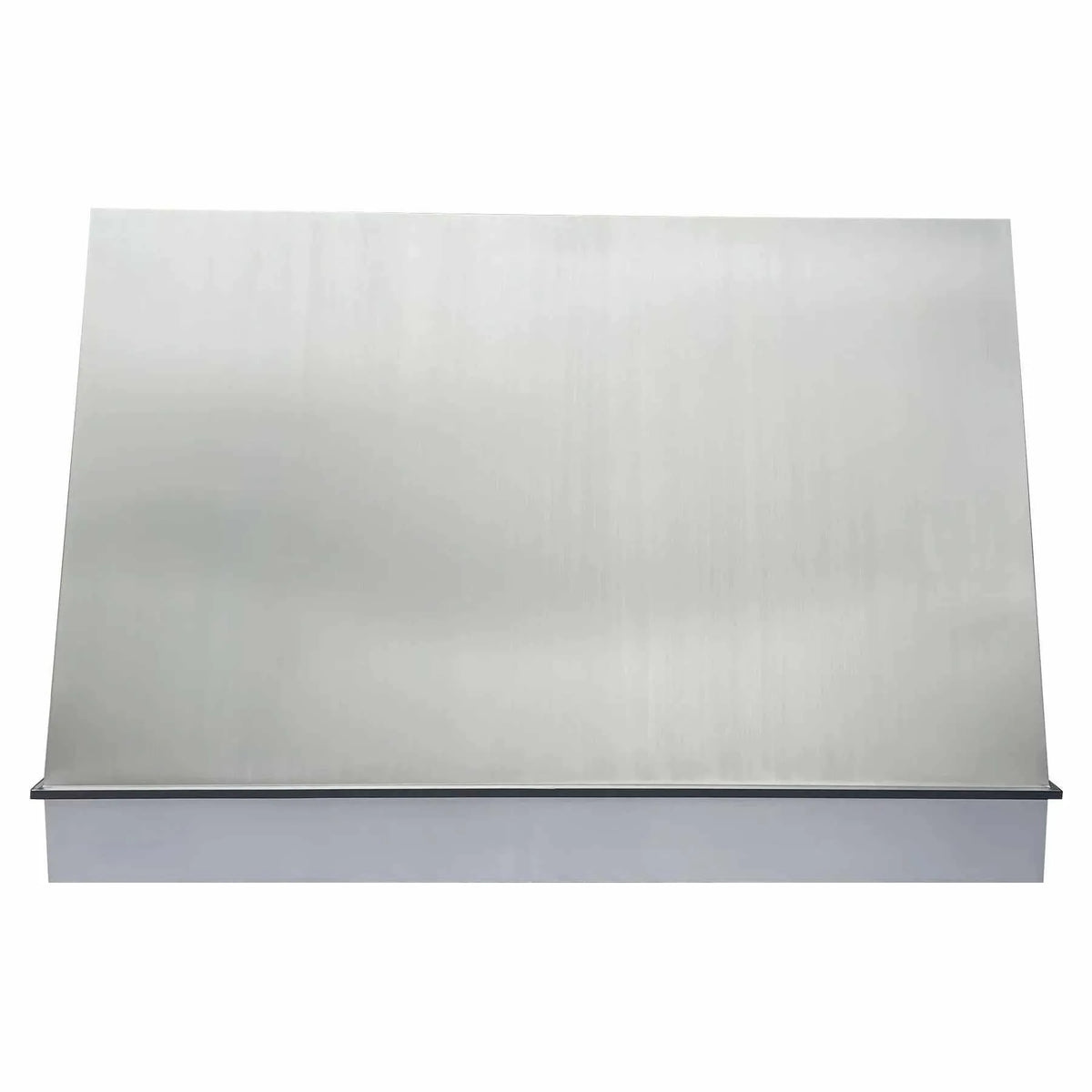 Fobest Custom Stainless Steel Range Hood Simple Design FSS-299-Stainless Steel Range Hood-Fobest