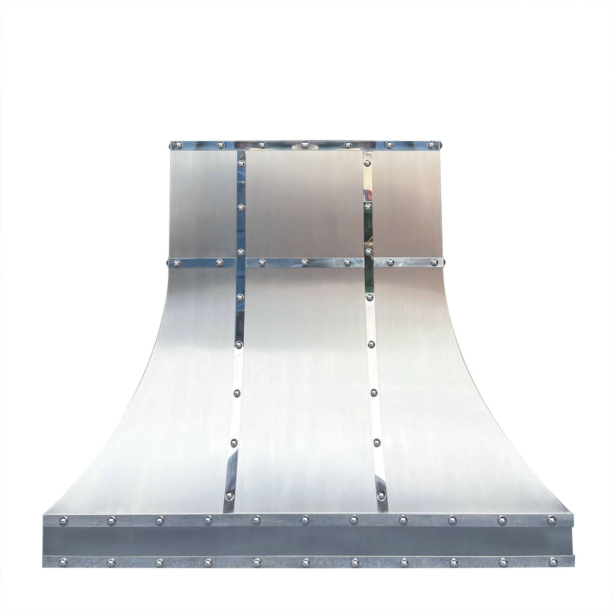 Fobest Custom Stainless Steel Vent Hood FSS-38-Stainless Steel Range Hood-Fobest