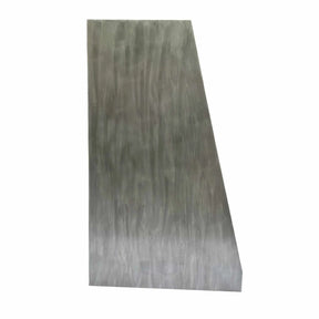 Fobest Custom Zinc Range Hood with Brass Accent FSS-243-Stainless Steel Range Hood-Fobest