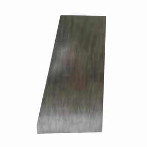 Fobest Custom Zinc Range Hood with Brass Accent FSS-243-Stainless Steel Range Hood-Fobest