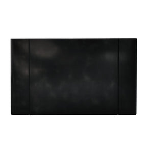Fobest Dark Zinc Range Hood with Contemporary Design FSS-405-Stainless Steel Range Hood-Fobest