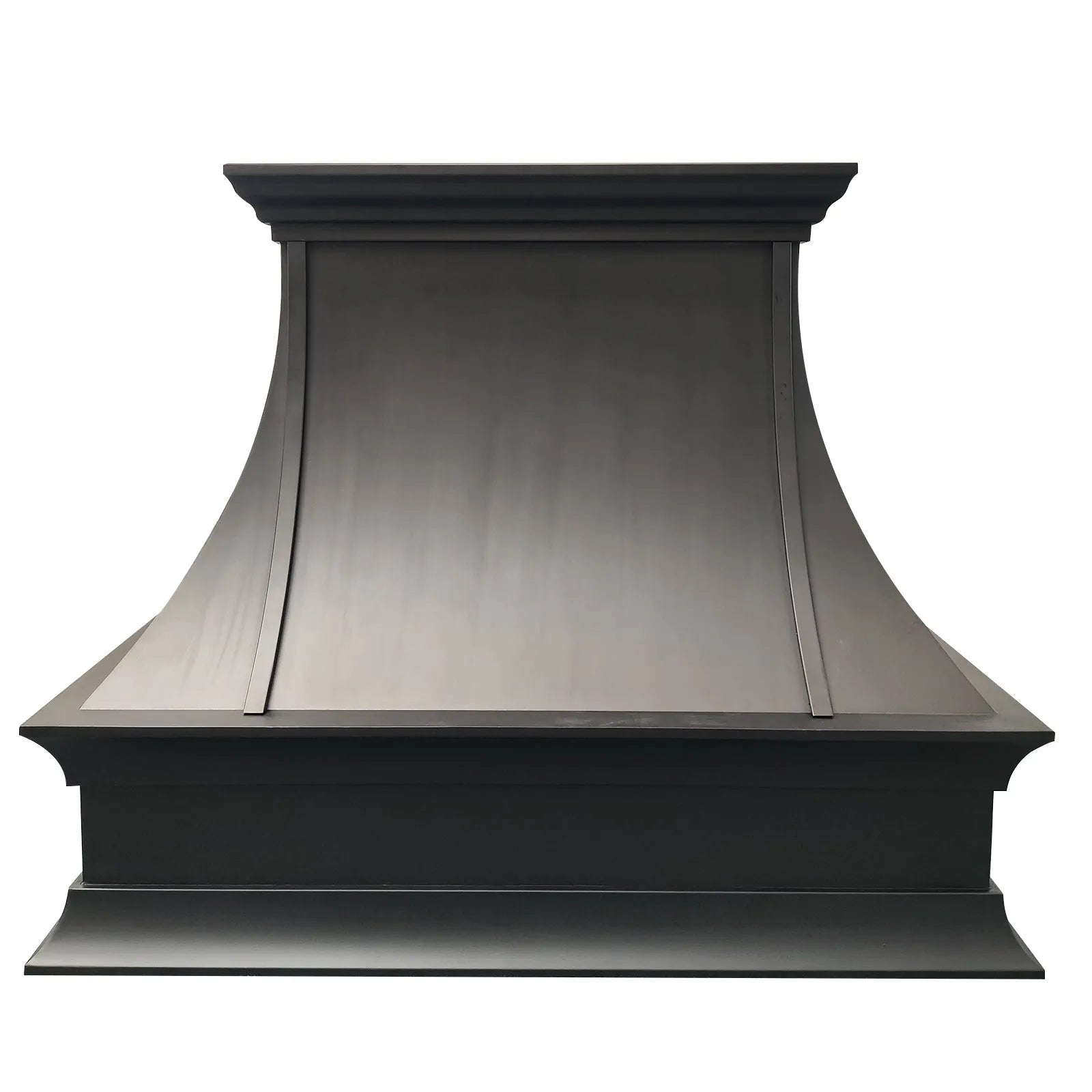 Fobest Farmhouse Copper Range Hood FCP-198-Copper Range Hood-Fobest