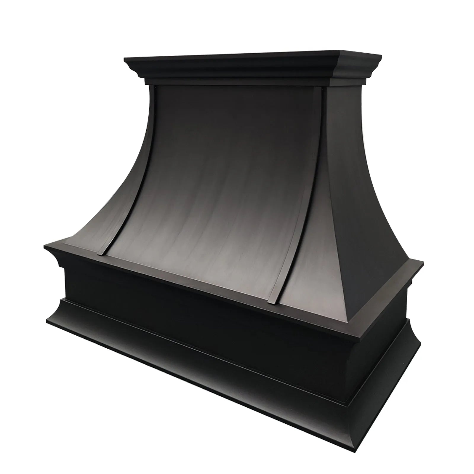 Fobest Farmhouse Copper Range Hood FCP-198-Copper Range Hood-Fobest