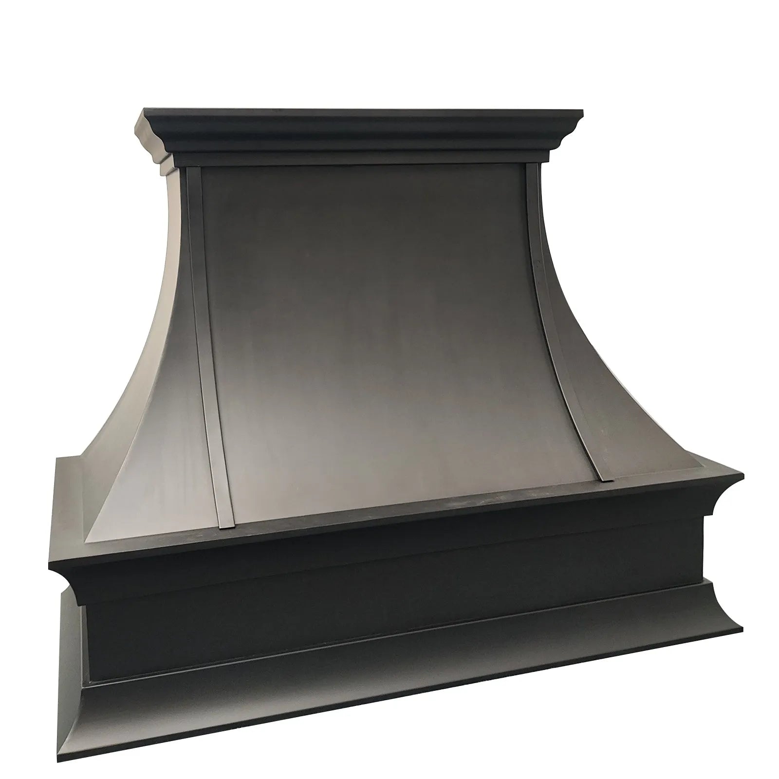 Fobest Farmhouse Copper Range Hood FCP-198-Copper Range Hood-Fobest