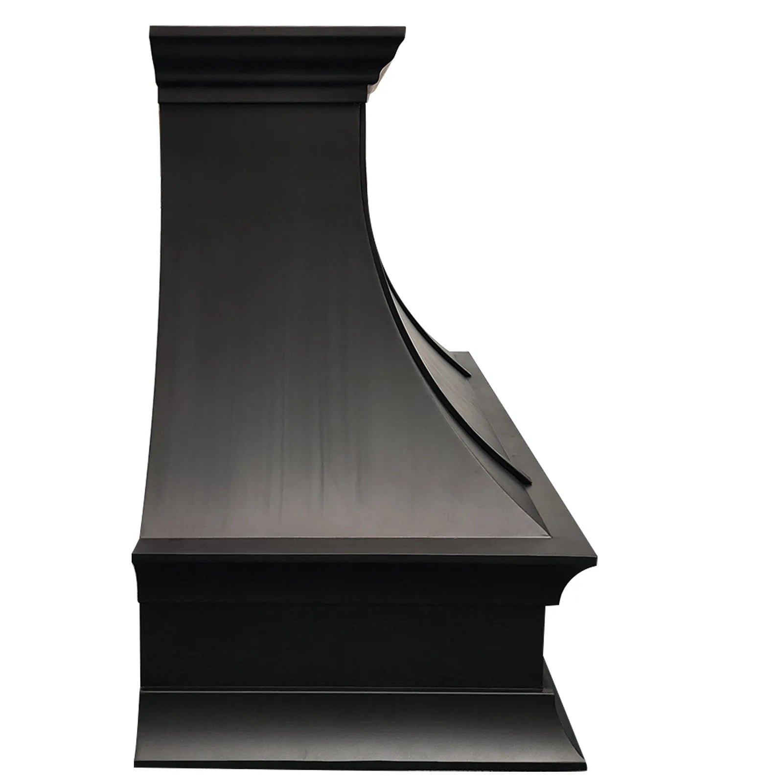 Fobest Farmhouse Copper Range Hood FCP-198-Copper Range Hood-Fobest