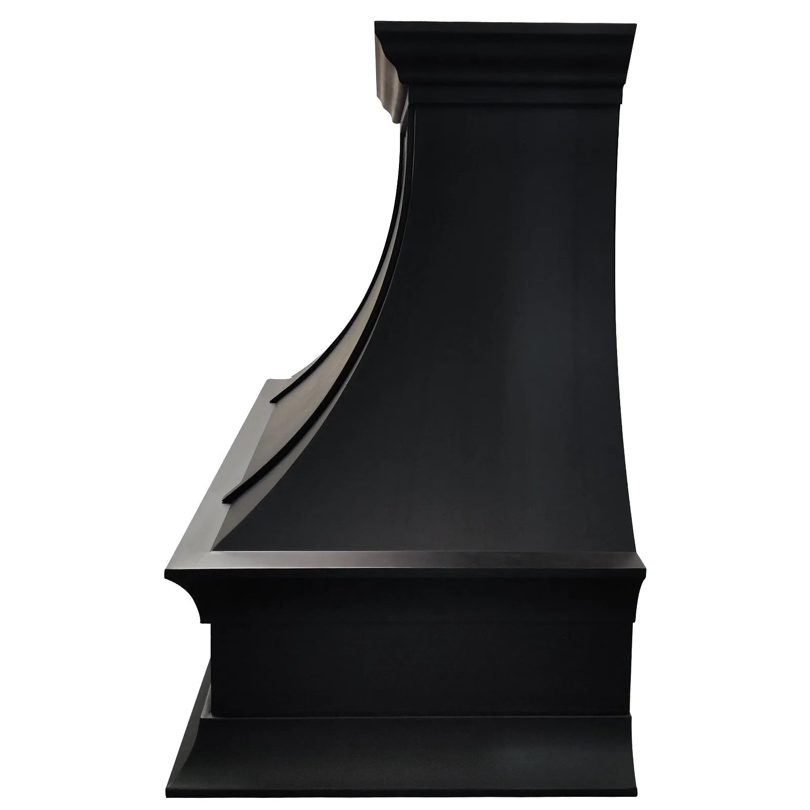 Fobest Farmhouse Copper Range Hood FCP-198-Copper Range Hood-Fobest
