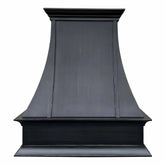 Fobest Farmhouse Copper Range Hood FCP-198-Copper Range Hood-Fobest