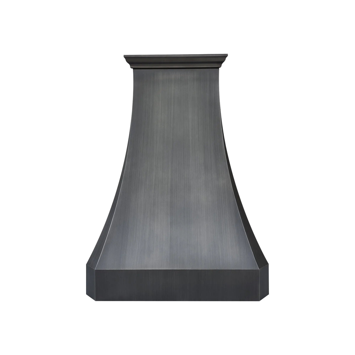 Fobest Grey Stainless Steel Range Hood FSS-379-Stainless Steel Range Hood-Fobest