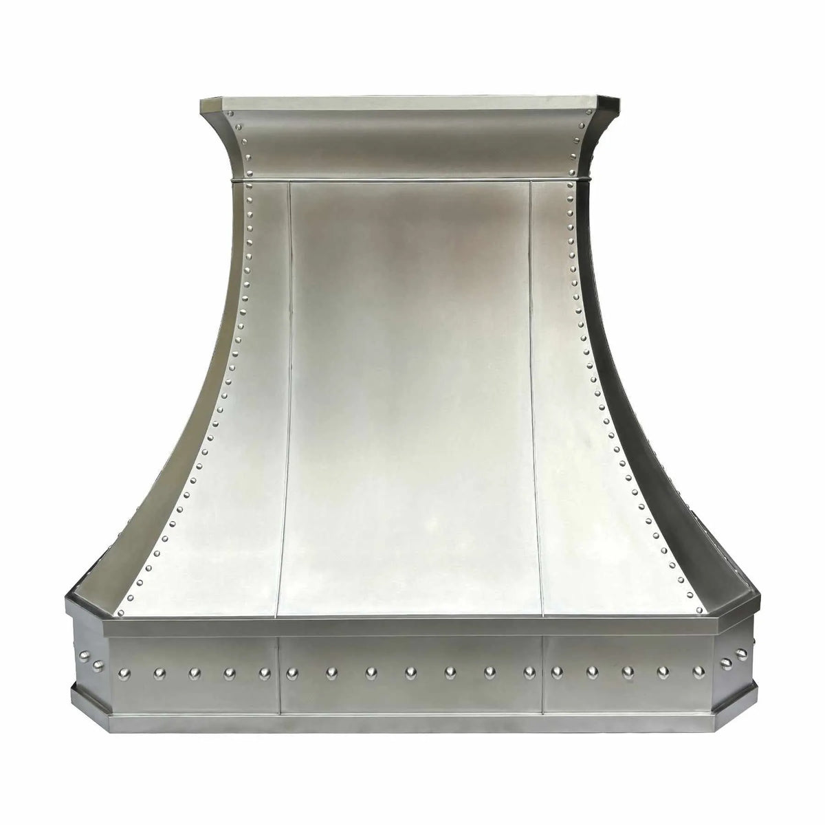 Fobest Industrial Stainless Steel Range Hood FSS-302-Stainless Steel Range Hood-Fobest