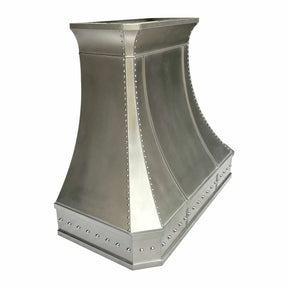 Fobest Industrial Stainless Steel Range Hood FSS-302-Stainless Steel Range Hood-Fobest