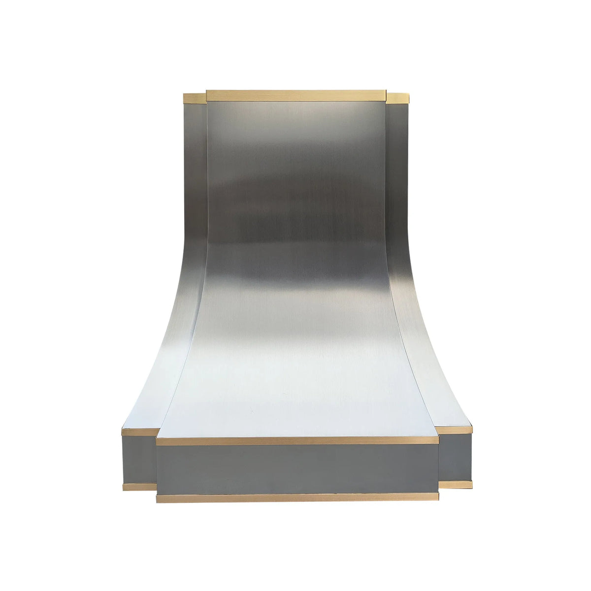 Fobest Kitchen Stove Hood Stainless Steel Finish FSS-366-Stainless Steel Range Hood-Fobest