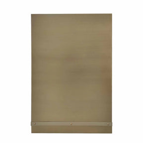 Fobest Modern Box Range Hood FSS-303-Stainless Steel Range Hood-Fobest