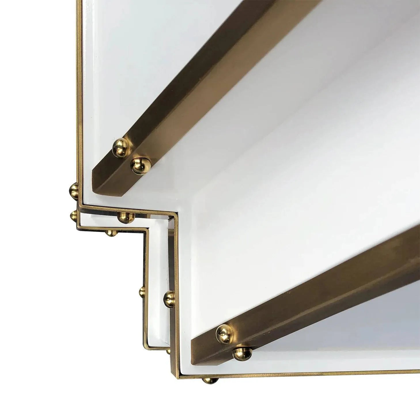 Fobest Sierra Stainless Steel Custom Range Hood with Class Crown FSS-1-Stainless Steel Range Hood-Fobest