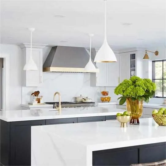 Fobest Stainless Steel Custom Range Hood FSS-95-Stainless Steel Range Hood-Fobest