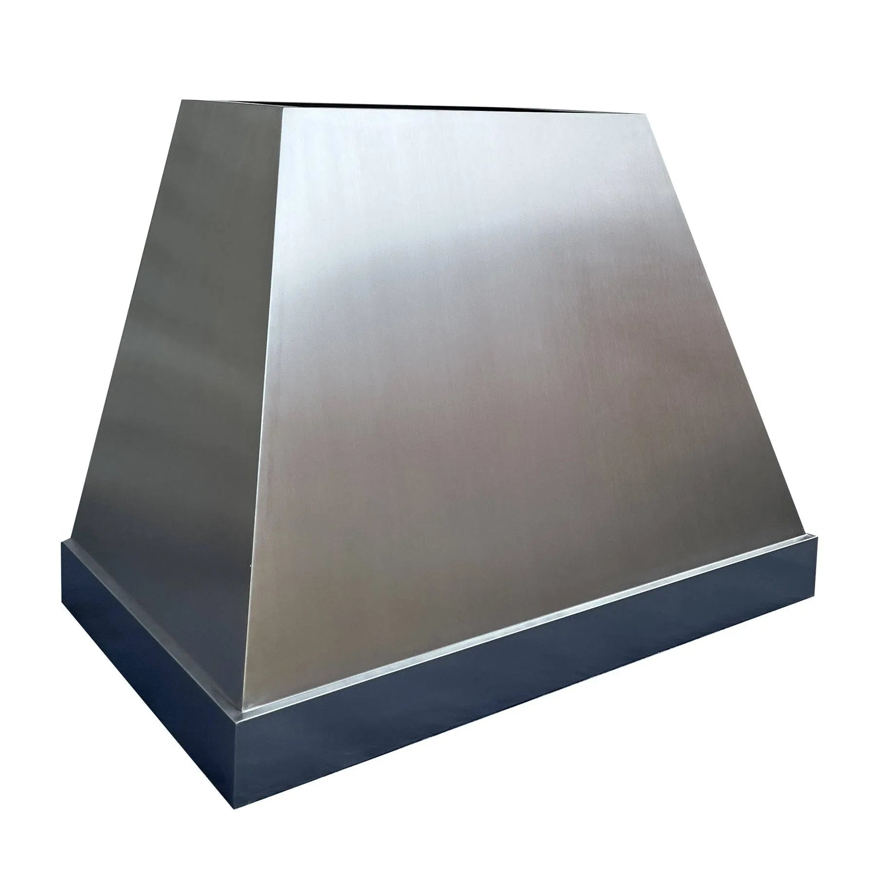 Fobest Stainless Steel Custom Range Hood FSS-95-Stainless Steel Range Hood-Fobest