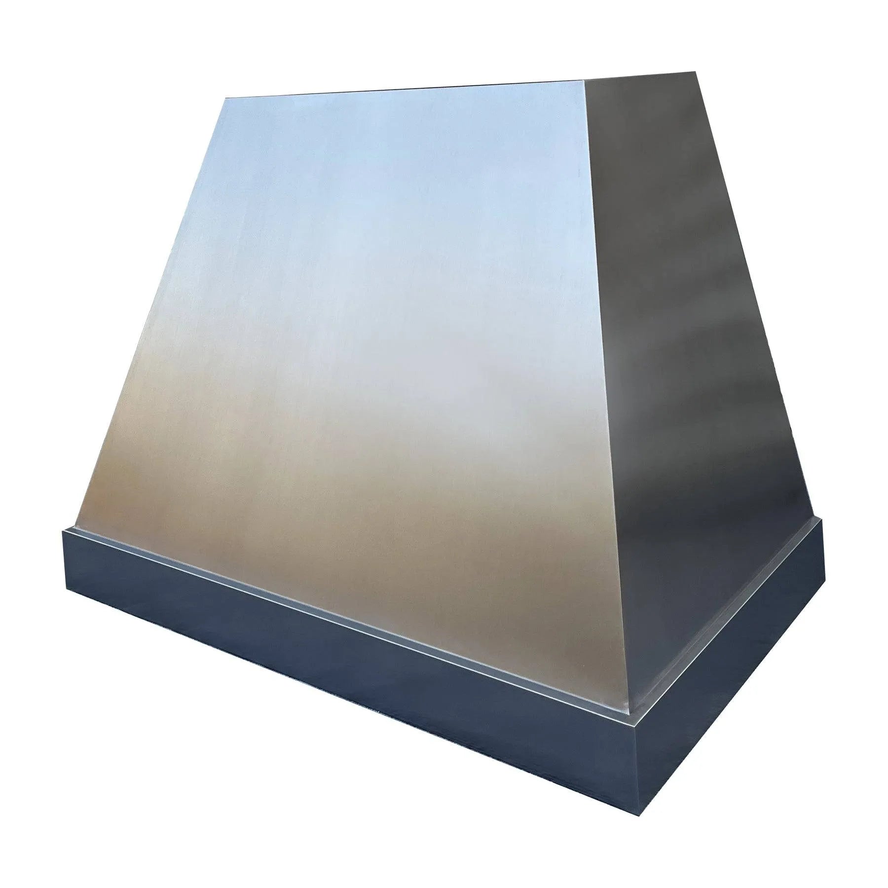 Fobest Stainless Steel Custom Range Hood FSS-95-Stainless Steel Range Hood-Fobest