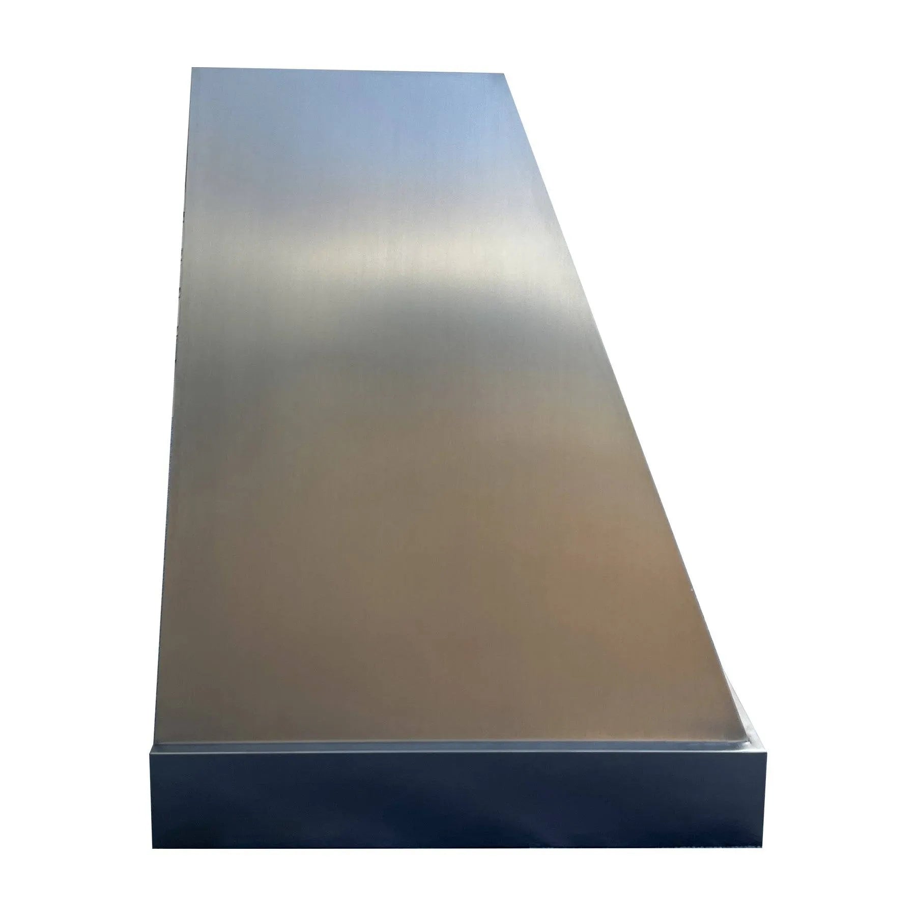 Fobest Stainless Steel Custom Range Hood FSS-95-Stainless Steel Range Hood-Fobest
