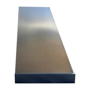 Fobest Stainless Steel Custom Range Hood FSS-95-Stainless Steel Range Hood-Fobest