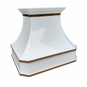 Fobest Stainless Steel Isand Range Hood FSS-276-Stainless Steel Range Hood-Fobest