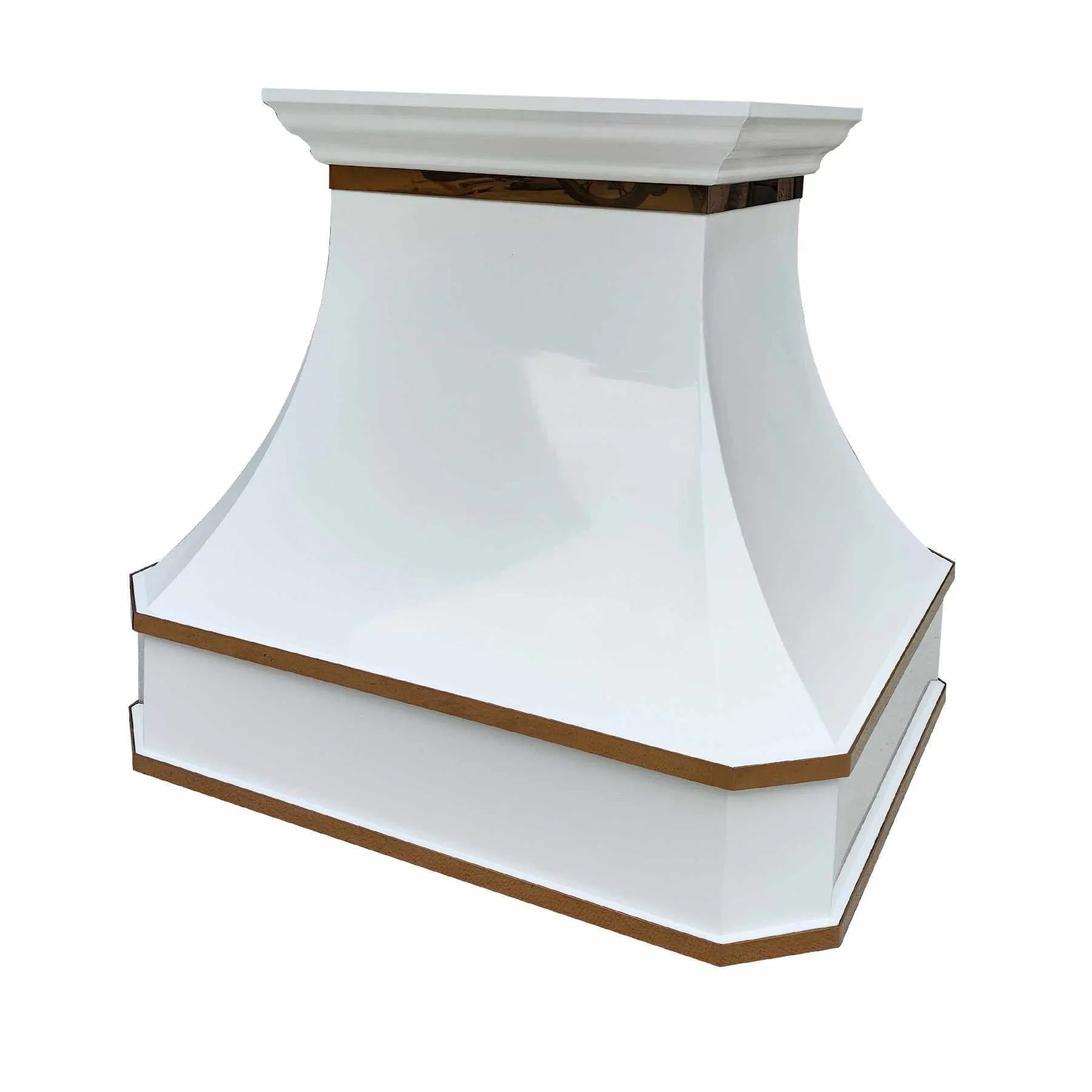 Fobest Stainless Steel Isand Range Hood FSS-276-Stainless Steel Range Hood-Fobest