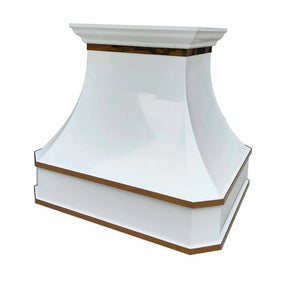 Fobest Stainless Steel Isand Range Hood FSS-276-Stainless Steel Range Hood-Fobest