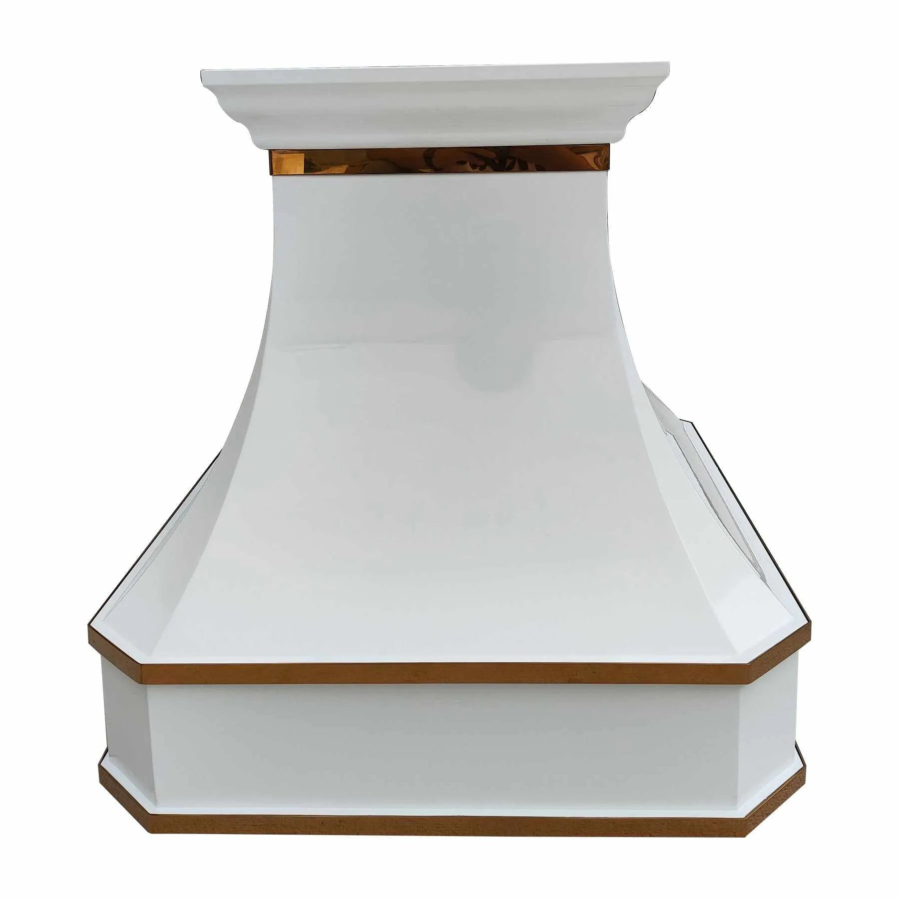 Fobest Stainless Steel Isand Range Hood FSS-276-Stainless Steel Range Hood-Fobest