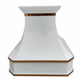 Fobest Stainless Steel Isand Range Hood FSS-276-Stainless Steel Range Hood-Fobest