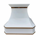 Fobest Stainless Steel Isand Range Hood FSS-276-Stainless Steel Range Hood-Fobest