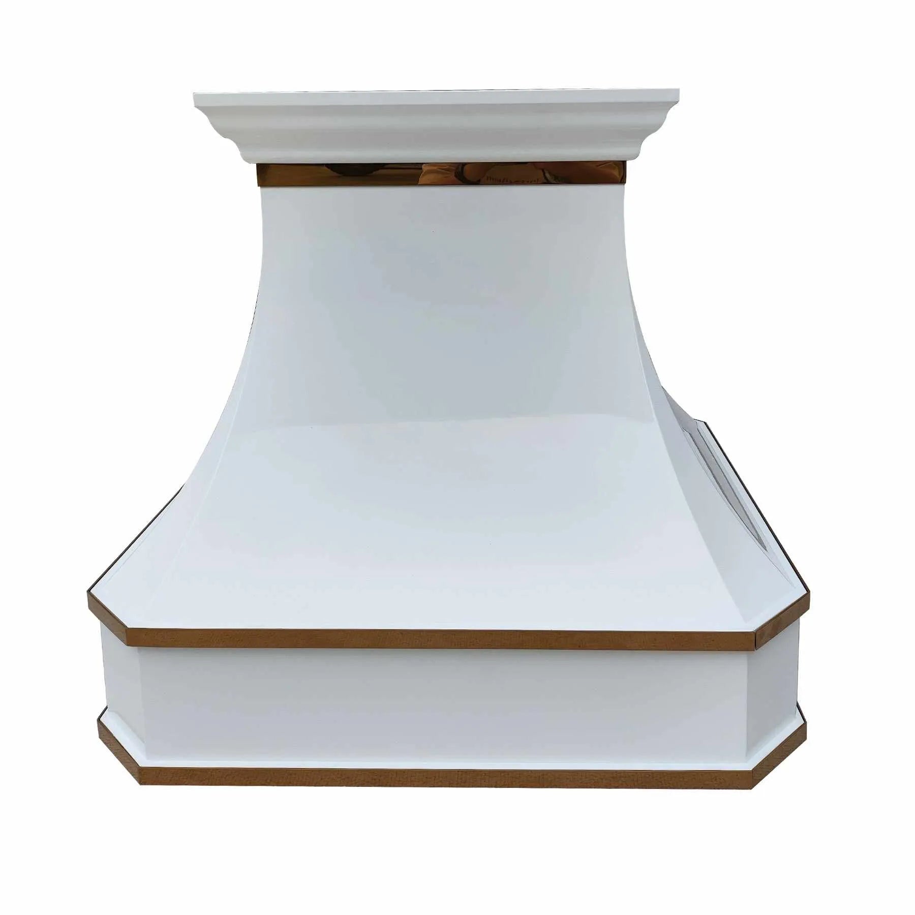 Fobest Stainless Steel Isand Range Hood FSS-276-Stainless Steel Range Hood-Fobest
