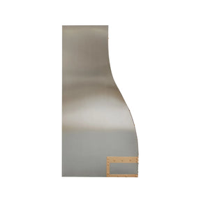 Fobest Stainless Steel Kitchen Hood Barrel Shape Design FSS-358-Stainless Steel Range Hood-Fobest