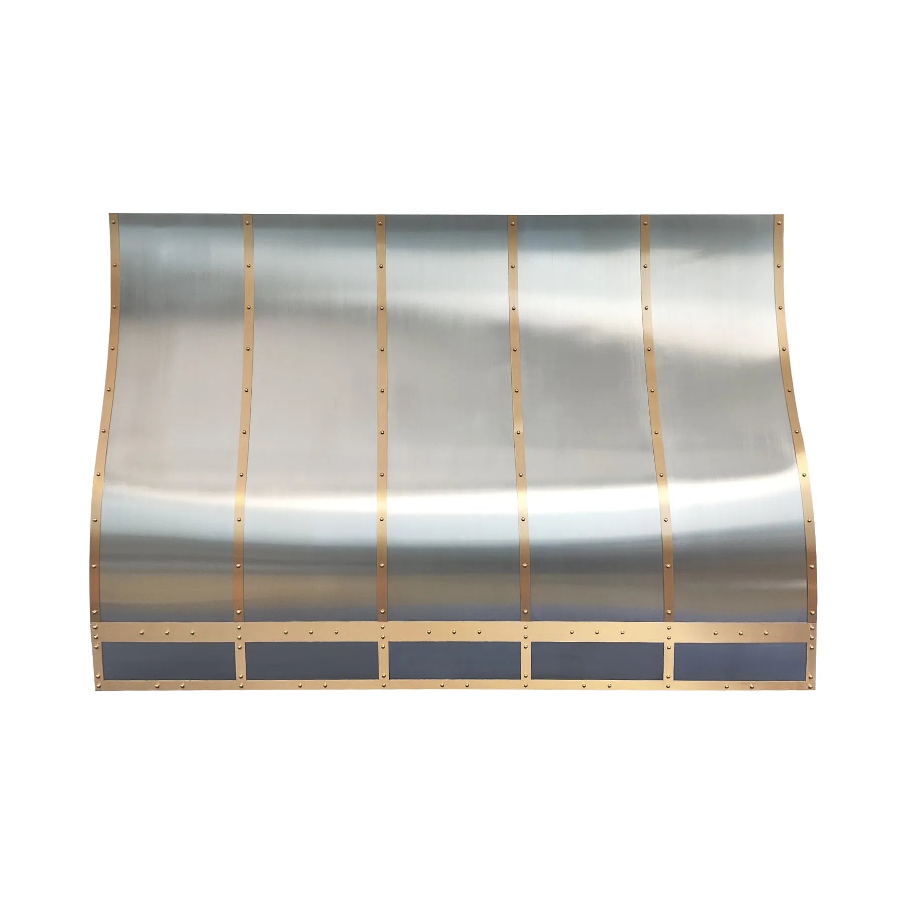 Fobest Stainless Steel Kitchen Hood Barrel Shape Design FSS-358-Stainless Steel Range Hood-Fobest
