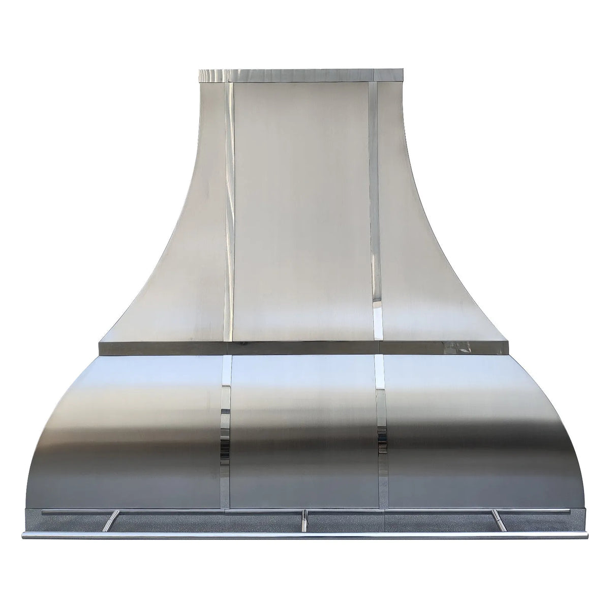 Fobest Stainless Steel Range Hood with Bell Shape FSS-320-Stainless Steel Range Hood-Fobest