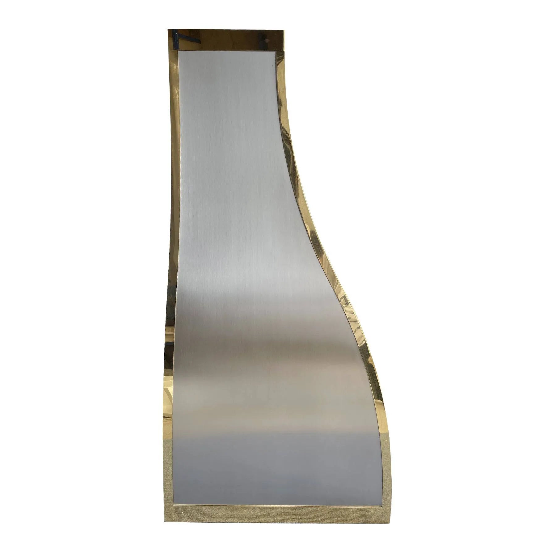 Fobest Stainless Steel Range Hood with Bell Shape FSS-48-Stainless Steel Range Hood-Fobest