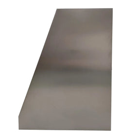 Fobest Stainless Steel Range Hood with Mirror Straps FSS-314-Stainless Steel Range Hood-Fobest