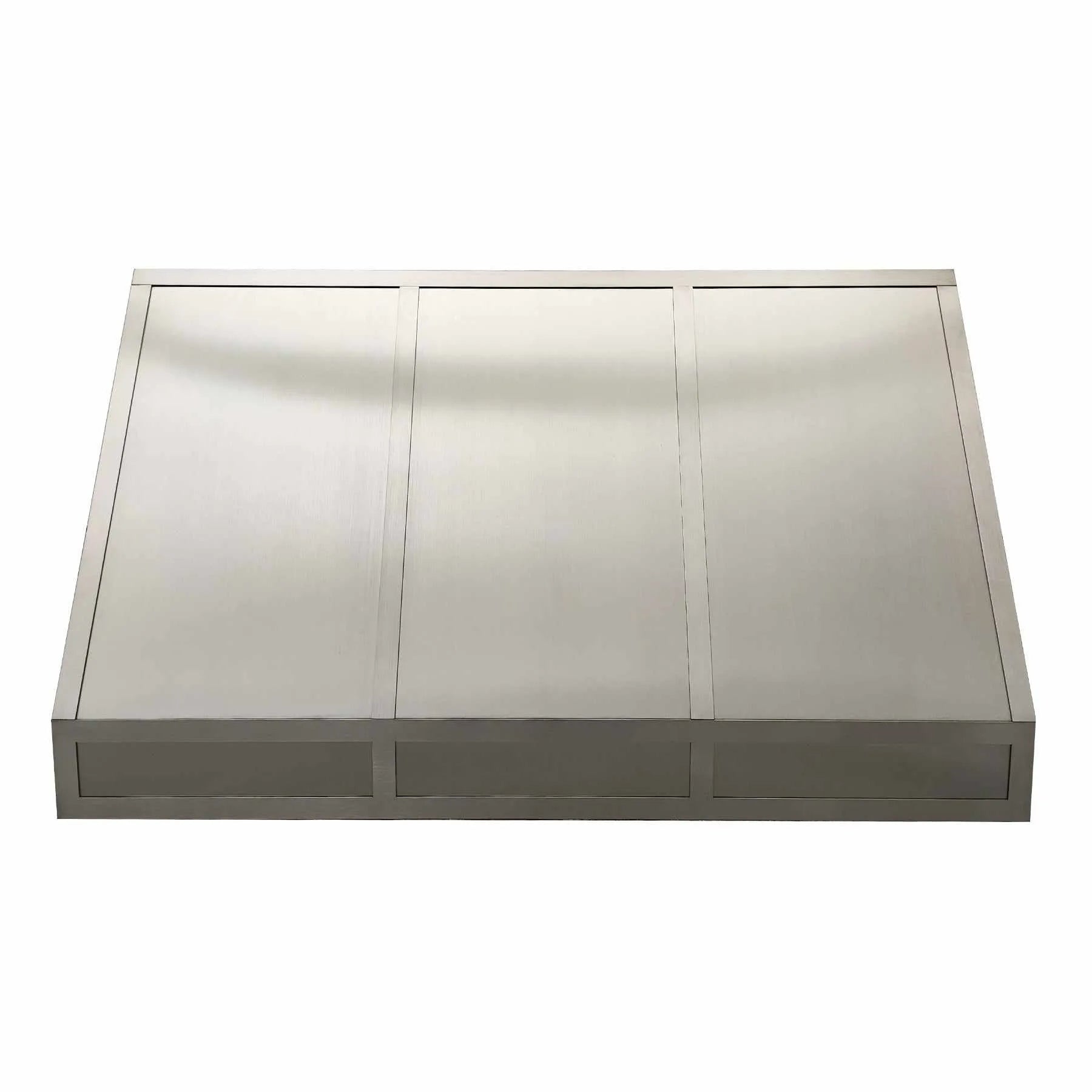 Fobest Stainless Steel Range Hood with Sloped Design FSS-275-Stainless Steel Range Hood-Fobest