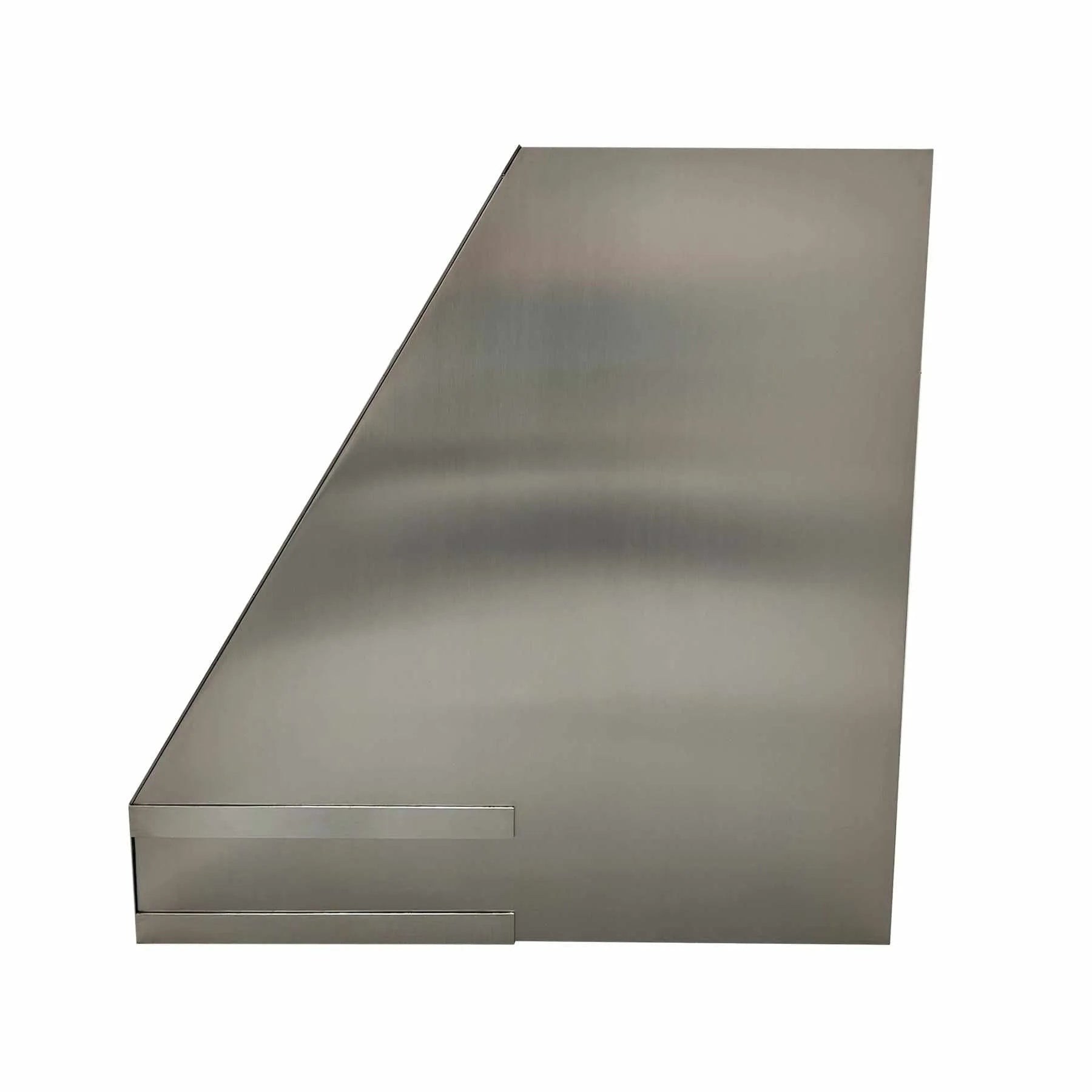 Fobest Stainless Steel Range Hood with Sloped Design FSS-275-Stainless Steel Range Hood-Fobest