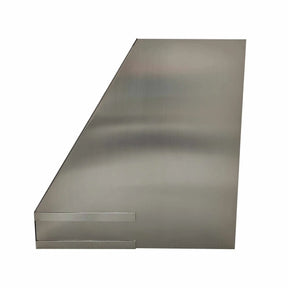 Fobest Stainless Steel Range Hood with Sloped Design FSS-275-Stainless Steel Range Hood-Fobest