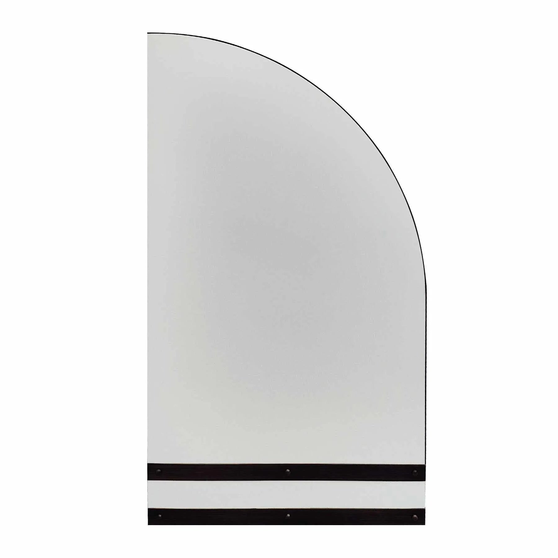 Fobest Stainless Steel Range Hood with White Barrel Design FSS-257-Stainless Steel Range Hood-Fobest