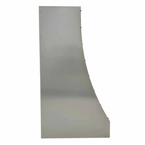 Fobest Stainless Steel Vent Hood with Sloped Design FSS-218-Stainless Steel Range Hood-Fobest