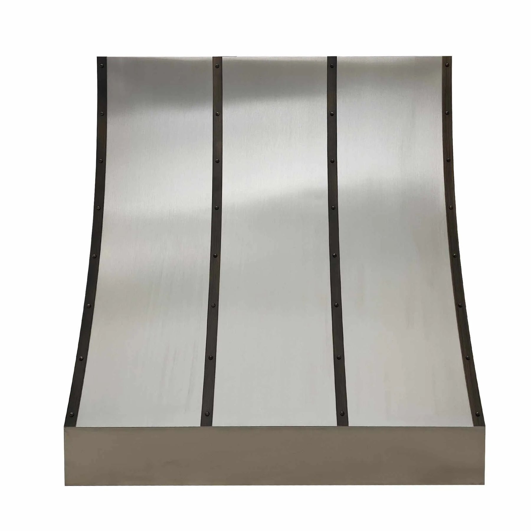 Fobest Stainless Steel Vent Hood with Sloped Design FSS-218-Stainless Steel Range Hood-Fobest