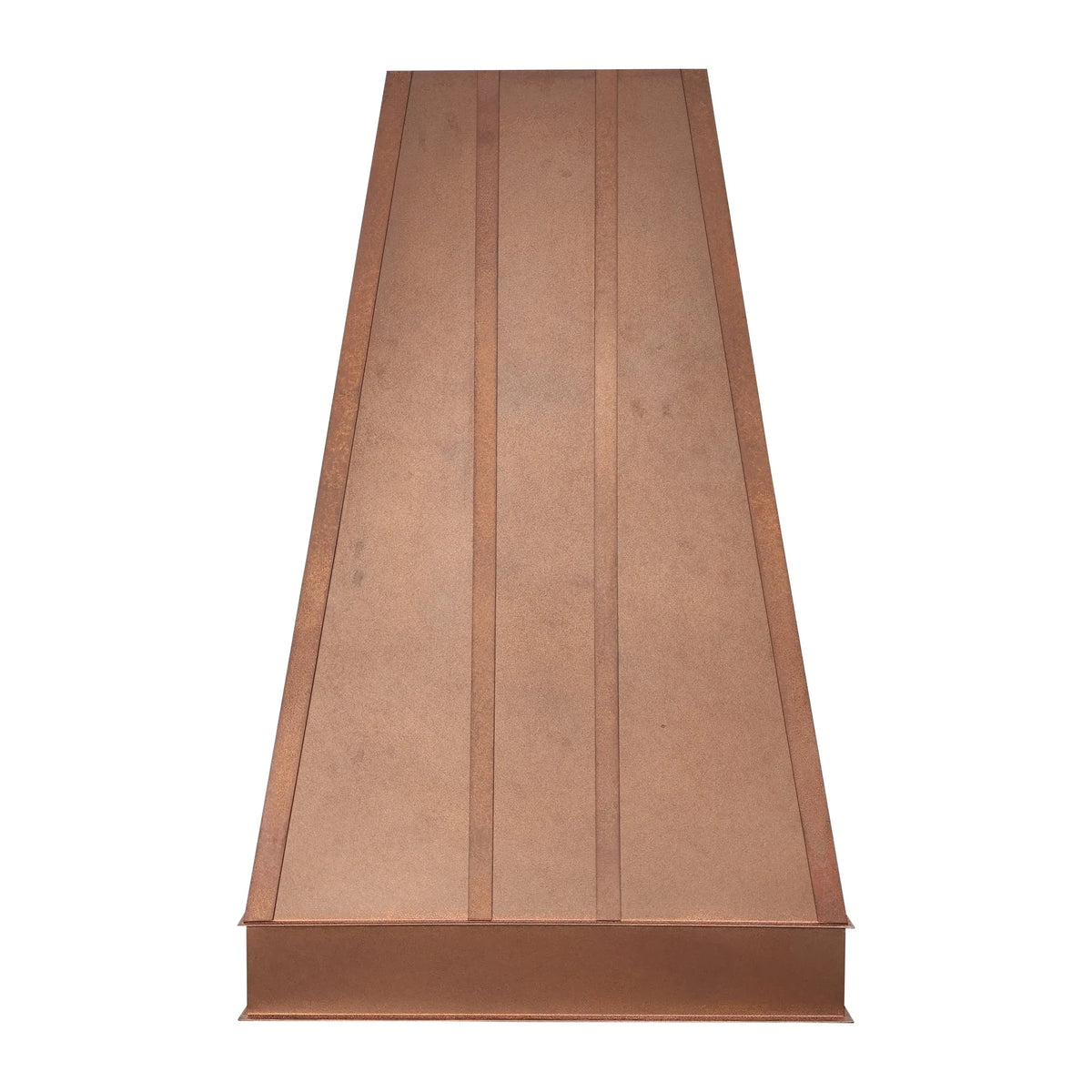 Fobest Tapered Copper Range Hood FCP-302